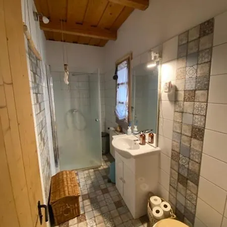 Szofi Casa de Férias