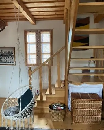 Szofi Casa de Férias