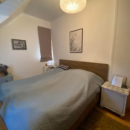 Szofi Casa de Férias *