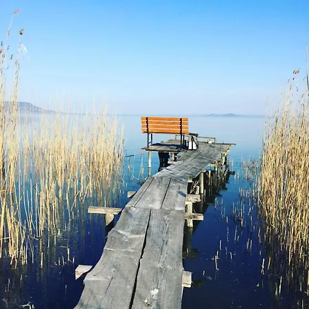 Szofi * Balatongyörök