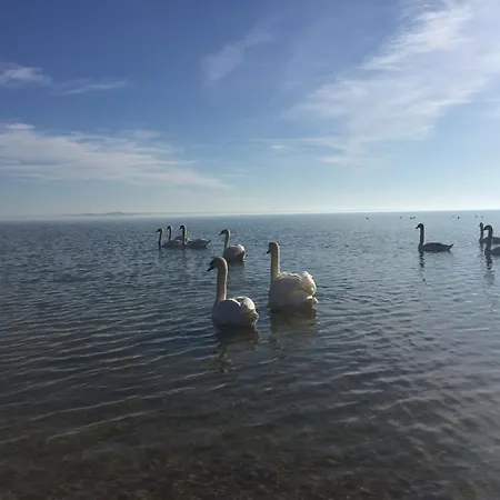 Szofi Nyaraló Balatongyörök