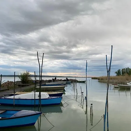 Nyaraló Szofi