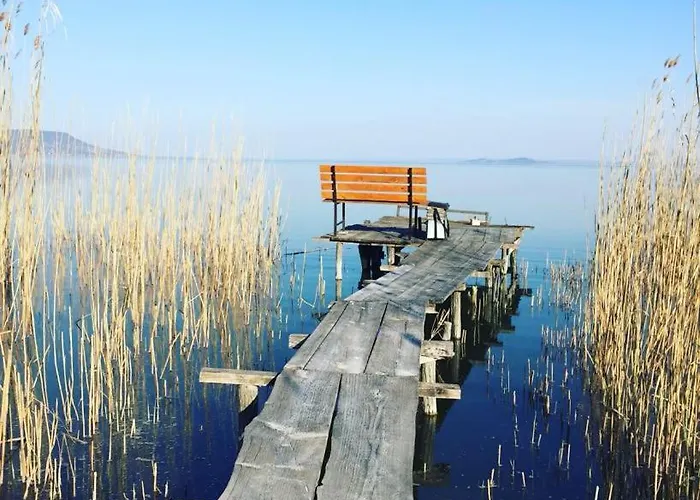 Szofi * Balatongyörök